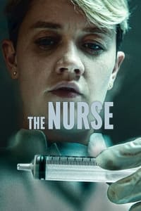 Cover of the Season 1 of The Nurse