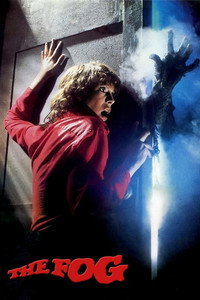 Постер фильма «Туман (1980)» — (23 из 71)