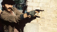 «Блюз Хилл-стрит (1981-1987)» — обои к сериалу #1