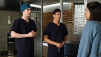Ver The Good Doctor Temporada 4 Capitulo 15 Online Gratis HD Poster VER The Good Doctor Temporada 4 Capitulo 15 Online Gratis HD