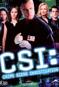 Постер сериала «C.S.I. Место преступления (2000-2015)» — (14 из 177)
