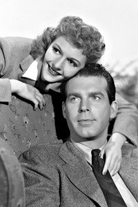 Постер фильма «Город Нью-Йорк (1941)» — (1 из 2)