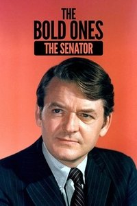 Watch The Bold Ones: The Senator - Season 1 123Movies