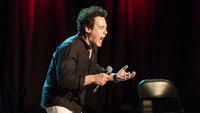 «Orny Adams: More than Loud (2017)» — обои к фильму #2