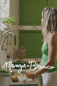 Постер к фильму Mangue-Branco (2020)