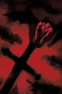 Постер аниме «Человек-дьявол: Плакса (2018)» — (22 из 37)