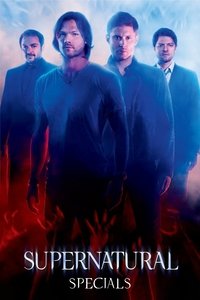 Supernatural - Specials