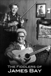 Постер фильма «The Fiddlers of James Bay (1980)» — (1 из 1)