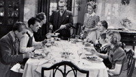 «The Jones Family in Hollywood (1939)» — обои к фильму #1