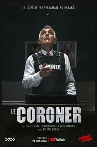 Season 3 Poster