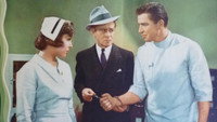 «Тайна белой комнаты (1939)» — обои к фильму #1