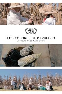 Imagem do Filme Los colores de mi pueblo