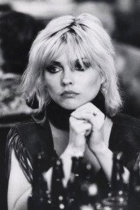 Debbie Harry photo