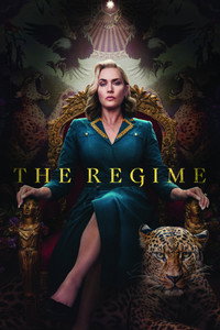 Постер сериала «Режим (2024)» — (2 из 47)