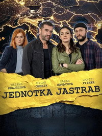 Jednotka Jastrab - Season 1 Episode Guide