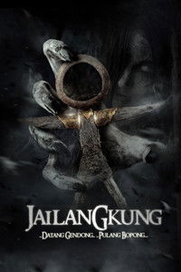 Poster de Jailangkung