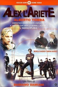 Alex l'Ariete (2000)