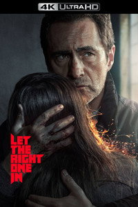 Постер сериала «Впусти меня (2022)» — (4 из 36)