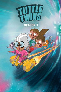 Temporada 1