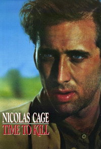 Постер фильма «Время убивать (1989)» — (7 из 19)