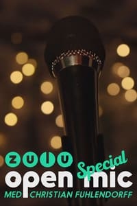 Zulu open mic special med Fuhlendorff (2020)