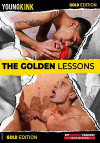 The Golden Lessons (2026) subtitle poster