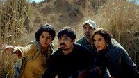 «Saas, Bahu Aur Flamingo (2023)» — обои к сериалу #2