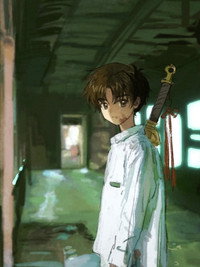 Постер аниме «Сакура — собирательница карт (1998-2000)» — (19 из 82)