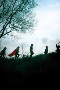 Постер фильма «Орудие смерти (2011)» — (2 из 6)