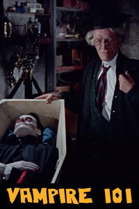 Постер к фильму The Fearless Vampire Killers: Vampires 101 (1967)