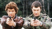 «Профессионалы (1977-1983)» — обои к сериалу #1
