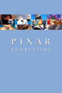 Pixar Kurzfilm Collection