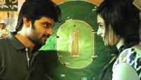 «Appatlo Okadundevadu (2016)» — обои к фильму #4
