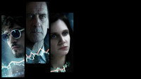 «О деньгах и крови (2023)» — обои к сериалу #6