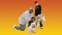 «Rob & Big (2006 - 2008)» — обои к сериалу #2