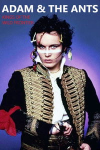 Imagem do Filme Adam and the Ants - Kings of the Wild Frontier