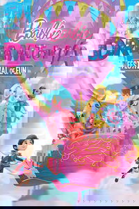 Barbie: Dreamtopia Festival of Fun