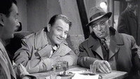 «Сегодня в последний раз (1958)» — обои к фильму #1