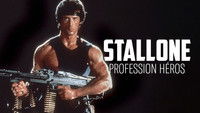 Stallone: Profession Héros