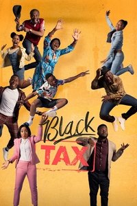 Poster de Black Tax