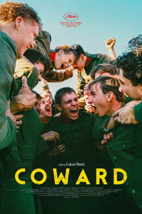 Coward
