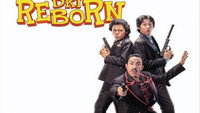 «Warkop DKI Reborn 3 (2019)» — обои к фильму #1