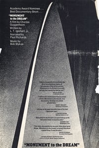 Постер фильма «Monument to the Dream (1967)» — (2 из 4)