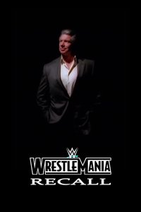 WWE: Wrestlemania Recall (2005)