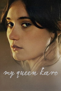 Постер фильма «Моя королева Каро (2009)» — (9 из 22)