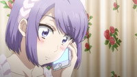 What Did You Do With Shiraishi?!