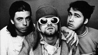 «Nirvana: Smells Like Teen Spirit (1991)» — обои к фильму #1