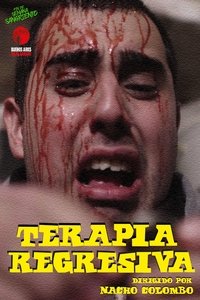 Poster de Terapia Regresiva