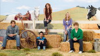 «Ханна Монтана (2006-2011)» — обои к сериалу #9
