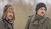 «Ледяное молчание (2011)» — обои к фильму #1